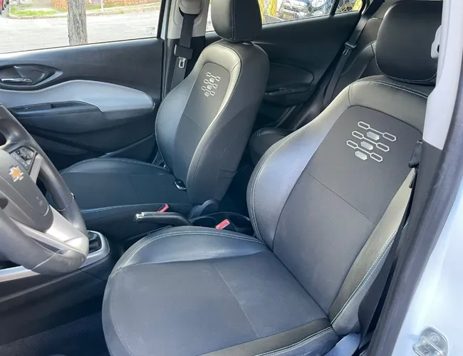 Imagem 7 – Onix 2019 1.0 Mpfi Lt 8V Flex 4P Manual