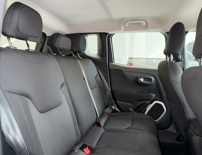 Imagem 13 – Renegade 2019 1.8 16V Flex 4P Automático