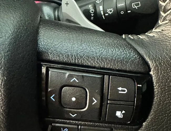 Imagem 25 – Hilux 2025 Hilux Sw4 Srx Plat. 4X4 2.8 Tb Die. Aut.