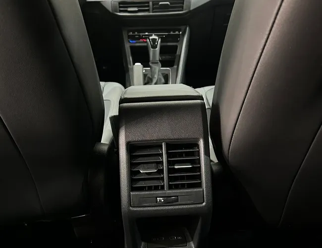 Imagem 14 – Nivus 2024 1.0 200 Tsi Total Flex Highline Automático