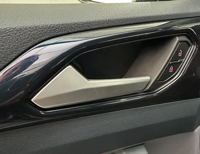 Imagem 18 – T-Cross 2023 T-Cross Comfor. 200 Tsi 1.0 Flex 5P Aut.