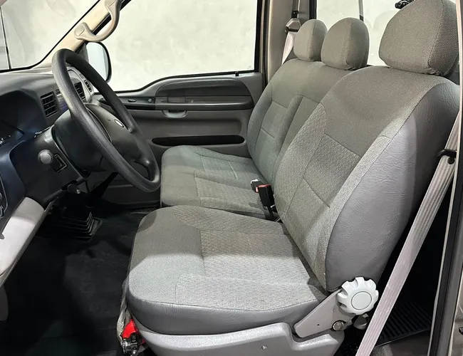 Imagem 18 – F-250 2001 4.2 Xlt 4X2 Cs Turbo Diesel 2P Manual