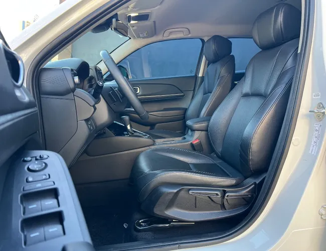 Imagem 10 – Hr-V 2024 1.5 Di I-Vtec Flex Exl Cvt