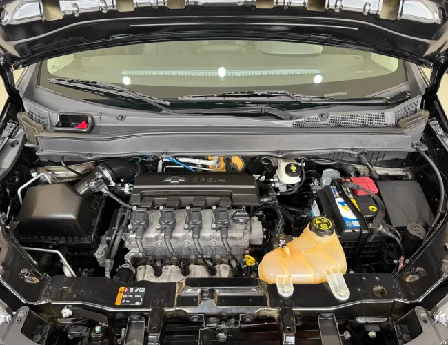 Imagem 20 – Spin 2022 1.8 Activ7 8V Flex 4P Automático