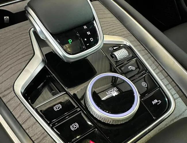 Imagem 16 – Tiggo 2026 Tiggo 8 Pro 1.6 Tgdi Aut.