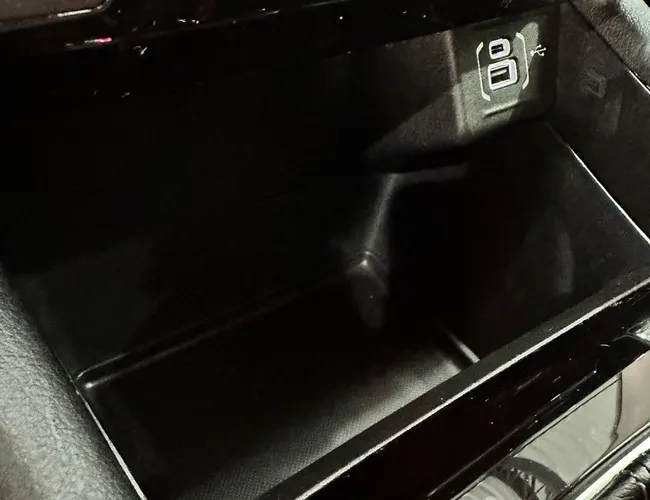 Imagem 17 – Compass 2022 1.3 T270 Turbo Flex Sport At6