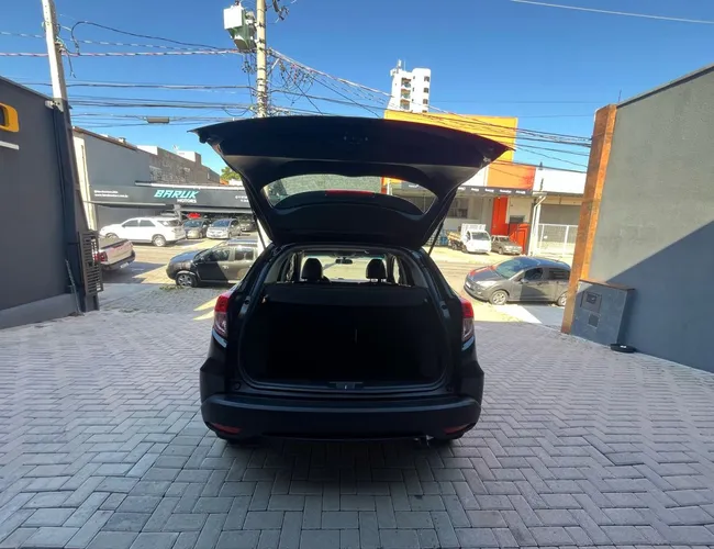 Imagem exterior do veículo Hr-V Exl 1.8 Flexone 16V 5P Aut. 2018 Hr-V Exl 1.8 Flexone 16V 5P Aut. 