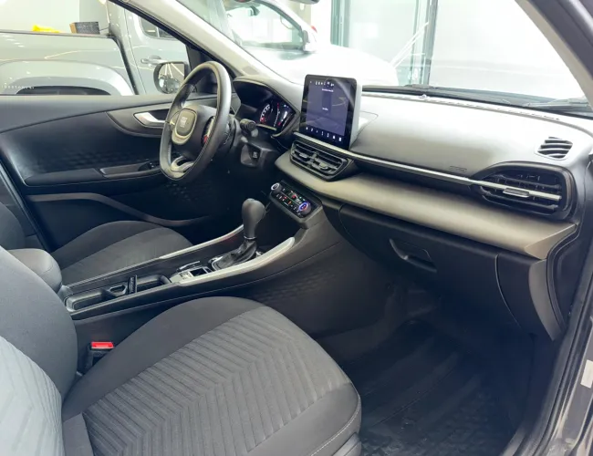 Imagem 11 – Fastback 2023 1.0 Turbo 200 Flex Audace Cvt