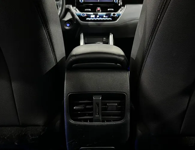 Imagem 14 – Corolla Cross 2022 2.0 Vvt-Ie Flex Xre Direct Shift