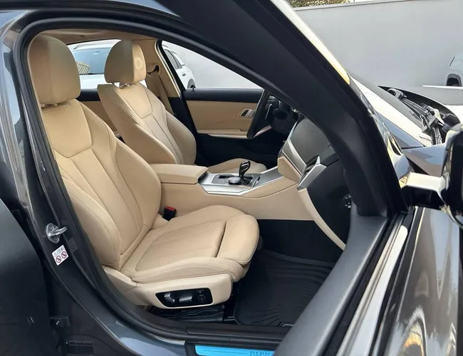 Imagem 13 – 320I 2020 2.0 16V Turbo Gasolina Sport Gp Automático