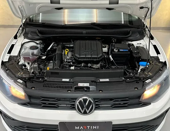 Imagem 23 – Polo 2024 Polo Track 1.0 Flex 12V 5P