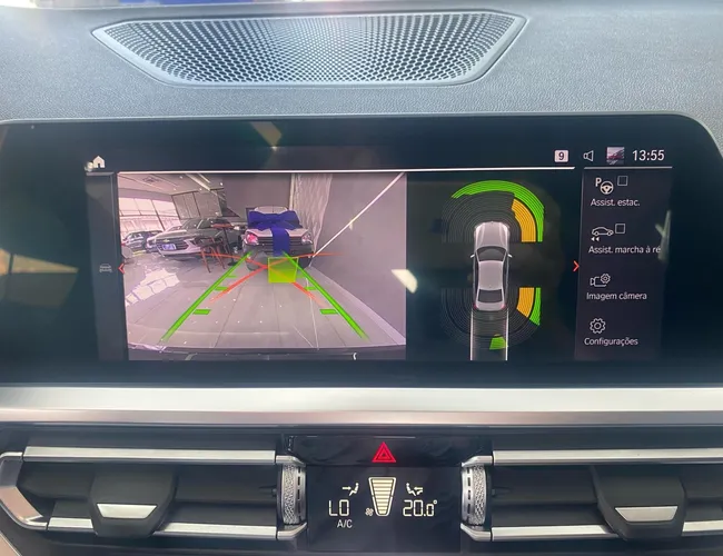 Imagem 15 – 320I 2022 2.0 16V Turbo Flex Gp Automático