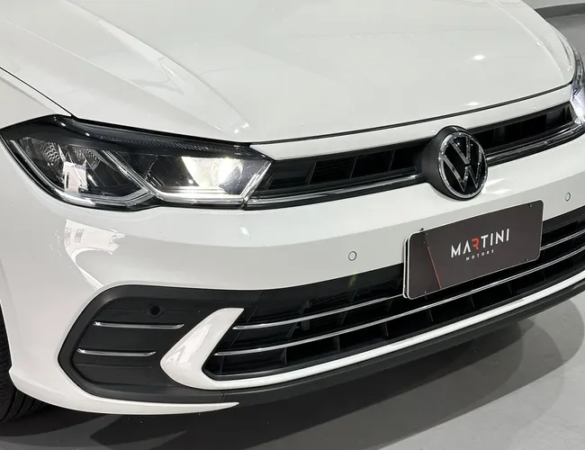 Imagem 7 – Polo 2023 1.0 170 Tsi Highline Automático
