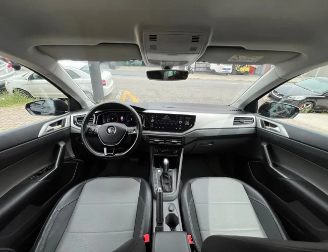 Imagem 19 – Polo 2019 1.0 200 Tsi Highline Automático