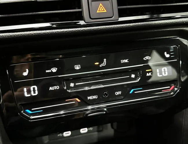 Imagem 12 – Taos 2024 1.4 250 Tsi Total Flex Highline Automático