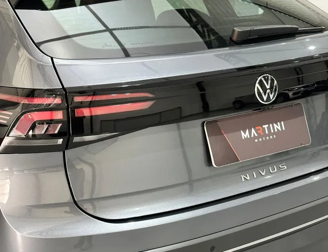 Imagem 7 – Nivus 2024 1.0 200 Tsi Total Flex Highline Automático