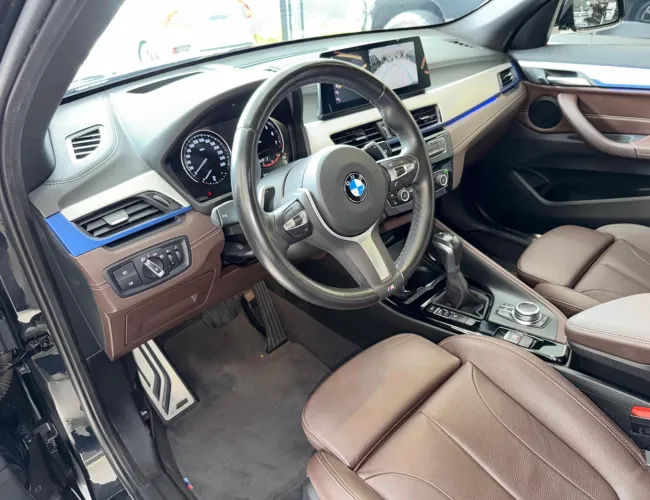 Imagem 9 – X1 2022 2.0 16V Turbo Activeflex Sdrive20i M Sport Plus 4P Automático