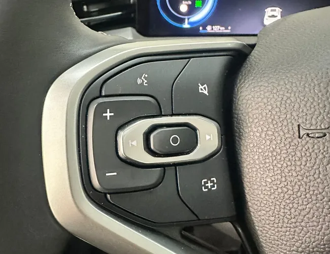 Imagem 20 – Haval H6 2025 1.5 Hev Premium E-Traction