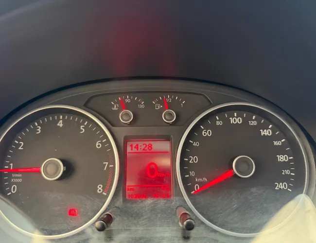 Imagem 15 – Gol 2015 1.6 Mi Trendline 8V Flex 4P Manual