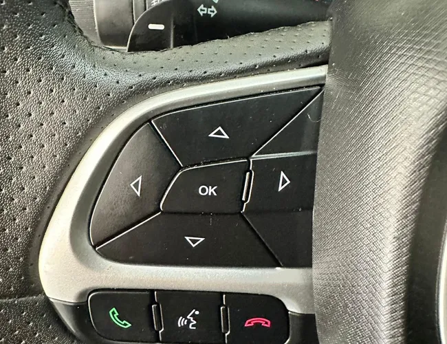 Imagem 19 – Pulse 2024 1.0 Turbo 200 Flex Impetus Cvt