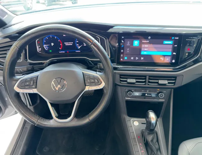 Imagem 9 – Nivus 2021 1.0 200 Tsi Total Flex Highline Automático