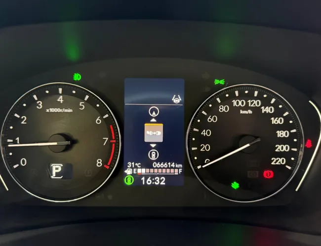 Imagem 18 – Hr-V 2024 1.5 Di I-Vtec Flex Exl Cvt
