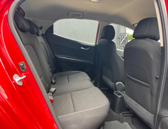 Imagem 13 – Hb20 2021 1.6 16V Flex Vision Manual