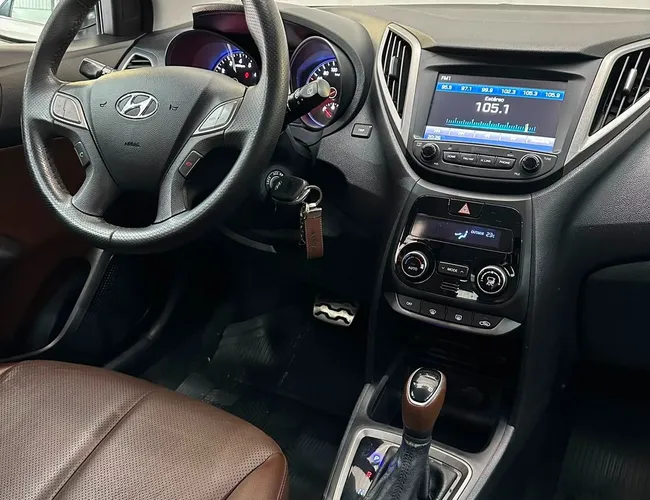 Imagem 11 – Hb20x 2019 Hb20x Premium 1.6 Flex 16V Aut.