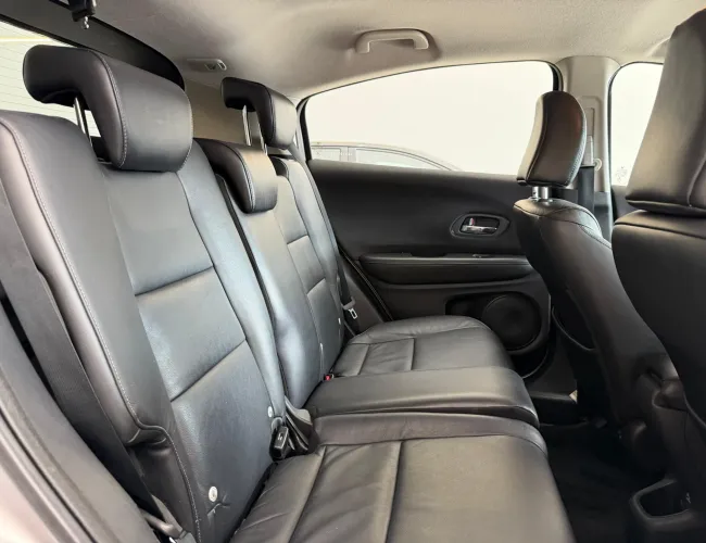 Imagem 13 – Hr-V 2016 1.8 16V Flex Exl 4P Automático