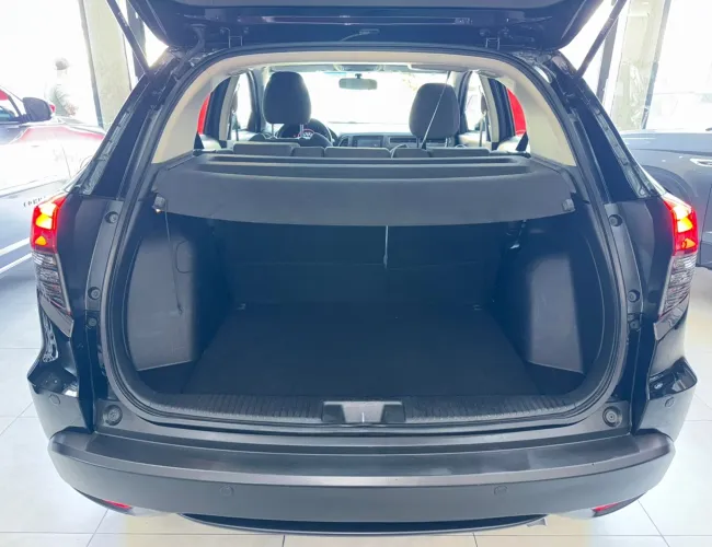 Imagem 6 – Hr-V 2021 1.8 16V Flex Ex 4P Automático