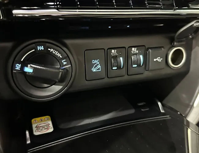 Imagem 12 – Hilux 2026 Hilux Sw4 Diamond 2.8 Tb 4X4 Die. Aut.