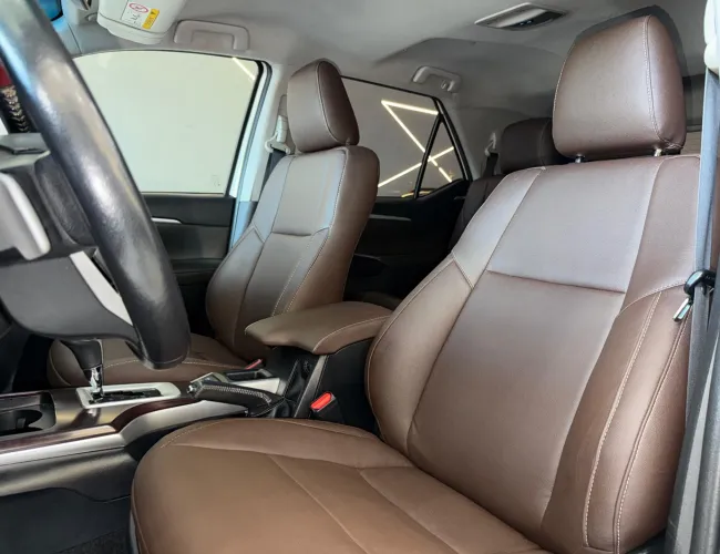 Imagem 13 – Hilux Sw4 2017 2.8 Srx 4X4 7 Lugares 16V Turbo Intercooler Diesel 4P Automático