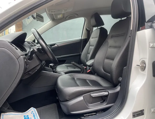 Imagem 12 – Jetta 2018 1.4 250 Tsi Total Flex Comfortline Tiptronic