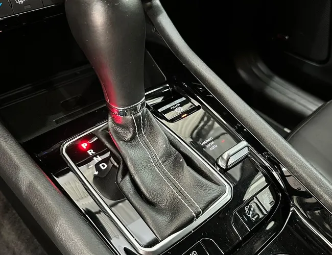 Imagem 16 – Compass 2022 2.0 Td350 Turbo Diesel Longitude At9