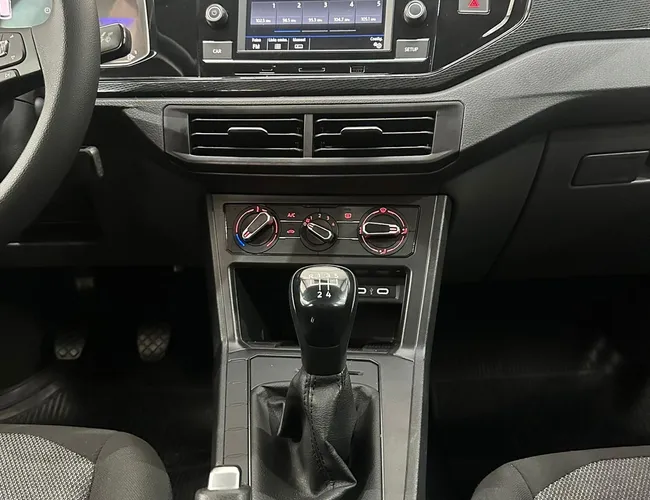 Imagem 15 – Virtus 2024 1.0 170 Tsi Manual