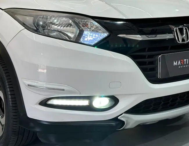 Imagem 8 – Hr-V 2017 Hr-V Exl 1.8 Flexone 16V 5P Aut.