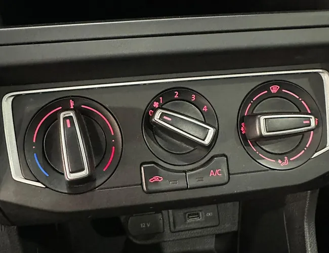 Imagem 14 – Saveiro 2024 1.6 Msi Robust Cs 16V Flex 2P Manual