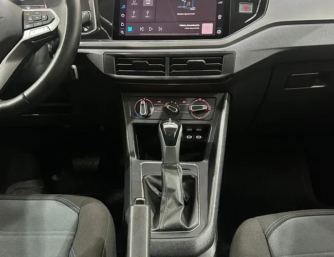 Imagem 15 – Nivus 2024 1.0 200 Tsi Total Flex Comfortline Automático