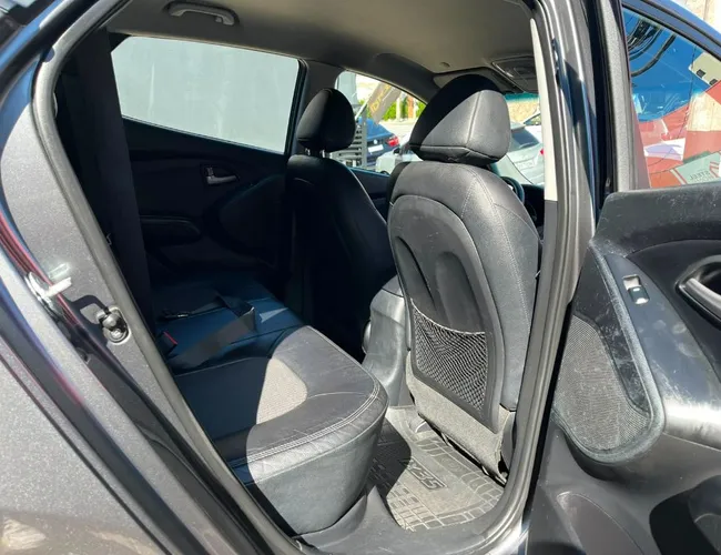 Imagem 10 – Ix35 2016 2.0 Mpfi Gls 16V Flex 4P Automático