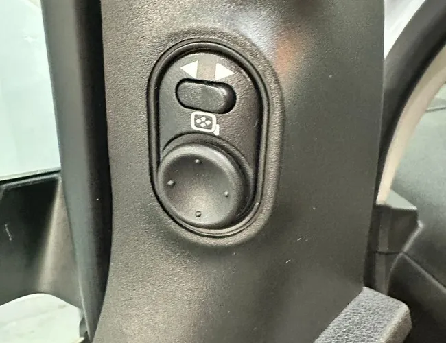 Imagem 18 – Spin 2025 Spin Premier 1.8 8V Econo.Flex 5P Aut.