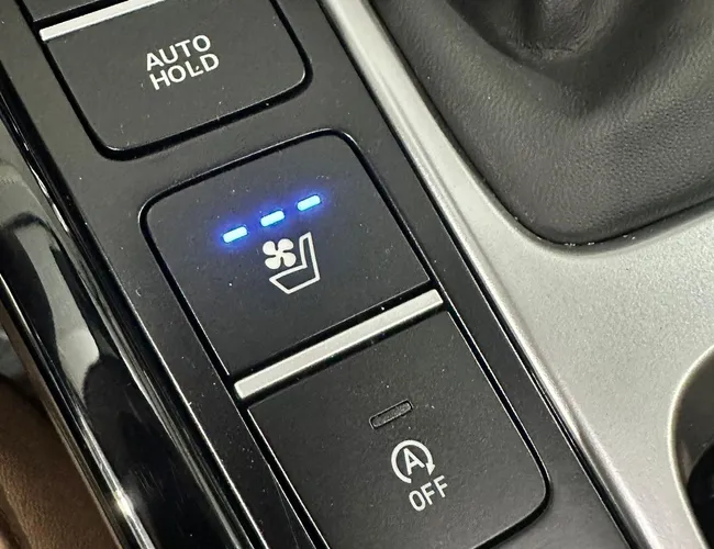 Imagem 18 – Creta 2025 1.0 Tgdi Flex Platinum Automático