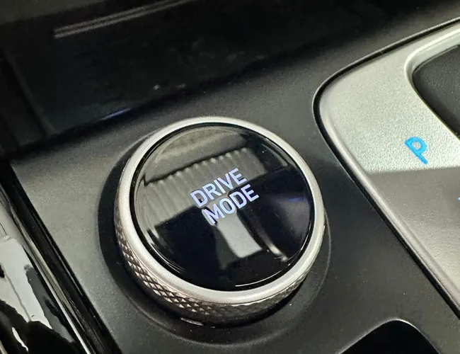 Imagem 17 – Creta 2025 1.0 Tgdi Flex Platinum Automático