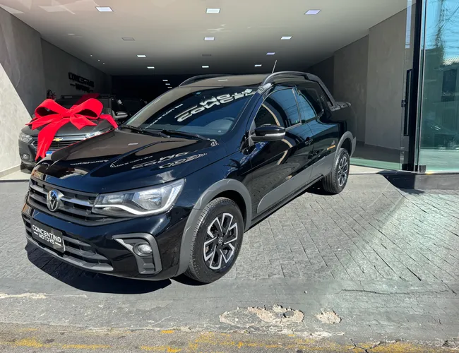 Imagem exterior do veículo Saveiro 2024 1.6 Msi Extreme Cd 16V Flex 2P Manual