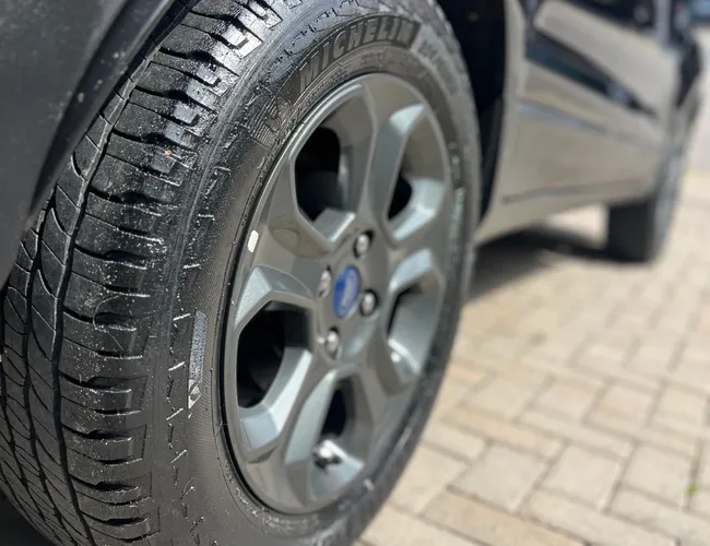Imagem 10 – Ecosport 2018 1.5 Ti-Vct Flex Freestyle Automático