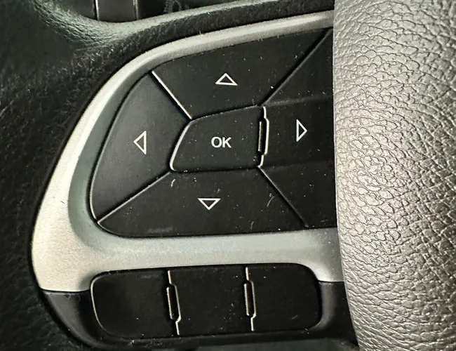 Imagem 20 – Renegade 2021 1.8 16V Flex 4P Automático