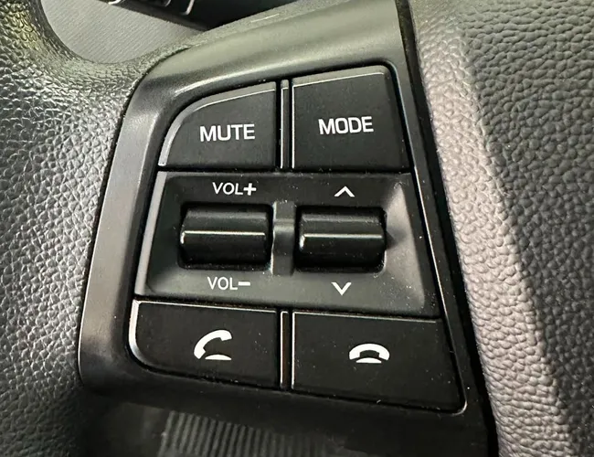Imagem 21 – Creta 2025 Creta Action 1.6 16V Flex Aut.