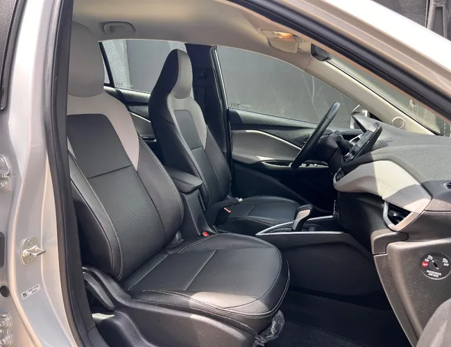 Imagem 19 – Onix 2023 1.0 Turbo Flex Plus Premier Automático