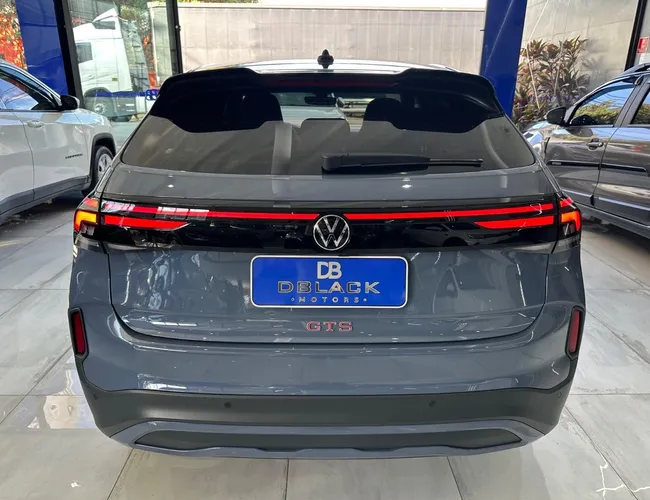 Imagem 6 – Nivus 2026 1.4 250 Tsi Total Flex Gts Automático