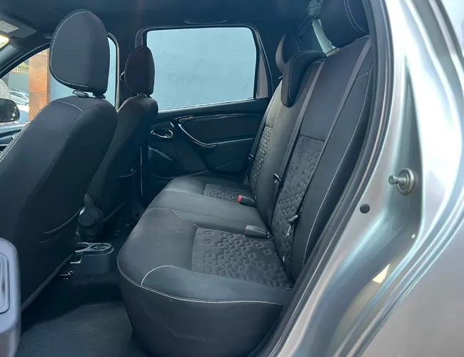 Imagem 12 – Duster Oroch 2020 1.6 16V Sce Flex Dynamique Manual