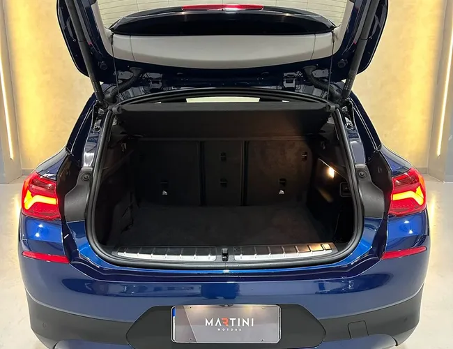 Imagem 29 – X2 2019 X2 Sdrive 18I 1.5 Activeflex 136Cv Aut.